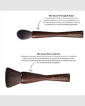 THE MUST HAVE MINI LUXE BRUSH COLLECTION