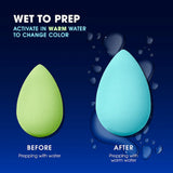 PLAY Color Changing Makeup Sponge