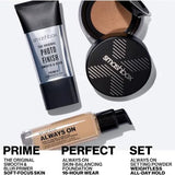 Always On Setting Powder