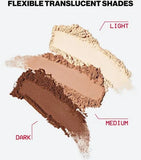 Always On Setting Powder