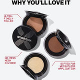 Always On Setting Powder