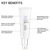 Beauty Balm Instant Solutions® SPF 35