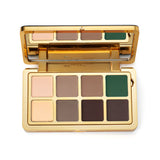 Eyes to Captivate Palette