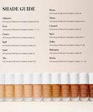 SunCoverup Super Tint Broad Spectrum SPF 50 Sunscreen