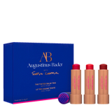 The Tinted Balm Trio