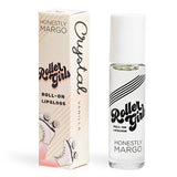 Roller Girl Roll-On Lip Gloss