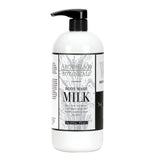 Milk Body Wash
