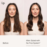 No Frizz Styling Spray