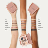 MINERALIST ULTRANATURAL EYESHADOW PALETTE