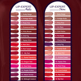 Lip-Expert Matte Liquid Lipstick