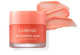 Lip Sleeping Mask - Grapefruit