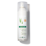 DRY SHAMPOO WITH OAT MILK - DARK HAIR