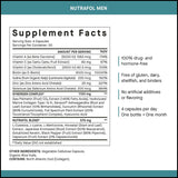 Nutrafol® for Men