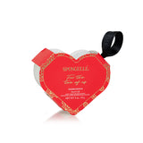 For The Two Of Us | Sugar Dahlia Heart Buffer