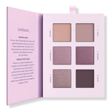 MINERALIST HEATHERED EYESHADOW PALETTE