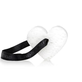 For The Two Of Us | Sugar Dahlia Heart Buffer