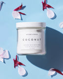 Coconut Milk Bath Soak