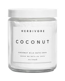 Coconut Milk Bath Soak