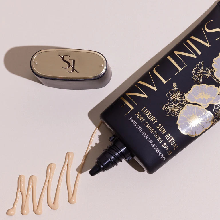 Luxury Sun Ritual – The Cosmetic Market