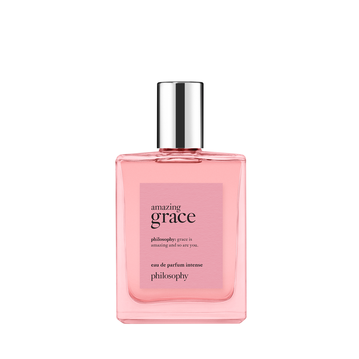 Amazing Grace EDP Intense – The Cosmetic Market