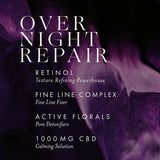 Sacred Sleep Overnight Repair