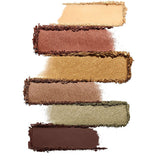 MINERALIST SUNLIT EYESHADOW PALETTE