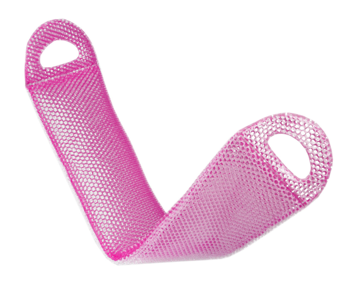 バス・洗面所用品 STIMULITE HONEYCOMB BODY EXFOLIATOR Stimulite® Body Exfoliator – The Cosmetic Market
