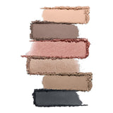 MINERALIST ULTRANATURAL EYESHADOW PALETTE