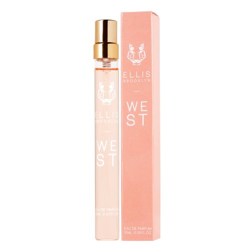 West Eau De Parfum Travel Spray – The Cosmetic Market