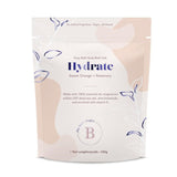 Hydrate Fizzy Bath Soak