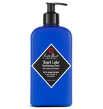 Beard Lube Conditioning Shave