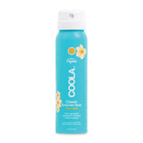 Clear Sunscreen Spray - Pina Colada