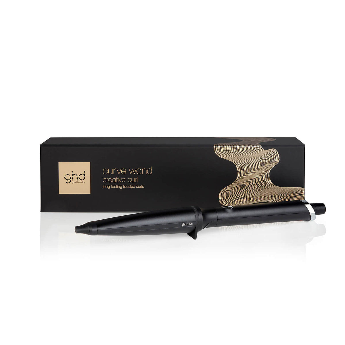 curve® creative curl wand – The Cosmetic Market