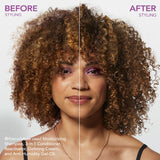 Curl Reactivator