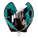 Signature Makeup Bag