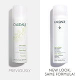 Grape Water Moisturizing Face Mist