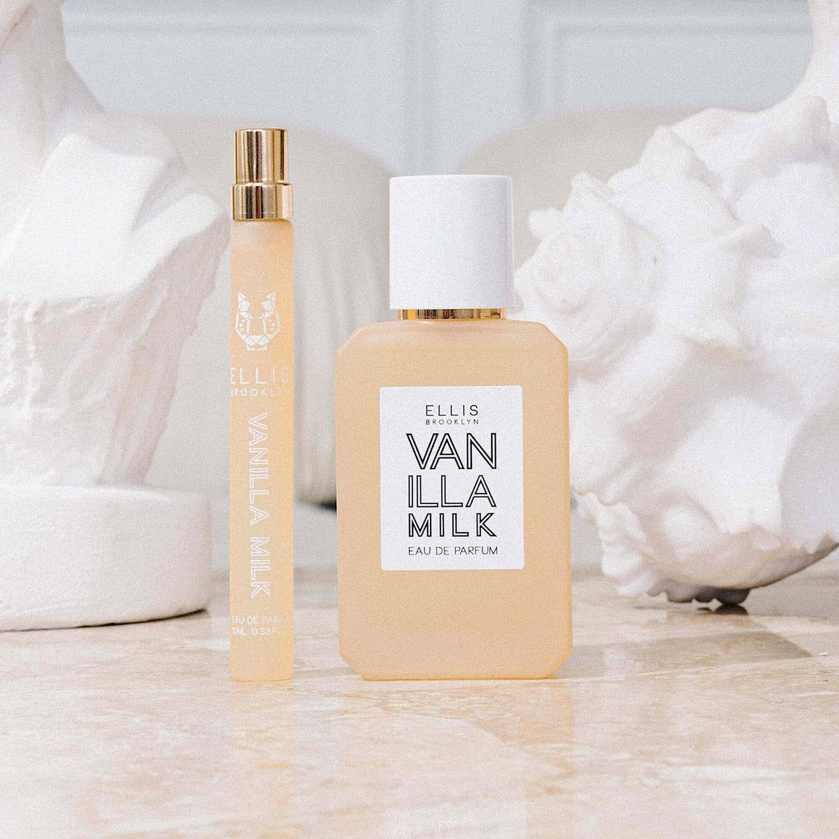 VANILLA MILK Eau De Parfum – The Cosmetic Market