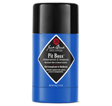 Pit Boss® Antiperspirant & Deodorant Sensitive Skin Formula