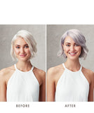 PLATINUM COLOR DEPOSITING MASK