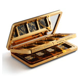 Makeup Wardrobing Deluxe Refillable Compact 2