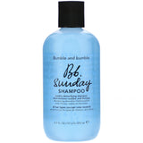 Sunday Shampoo