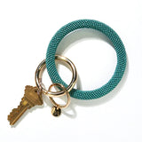 Key Ring Bracelets