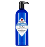 Turbo Wash® Energizing Cleanser
