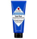 Turbo Wash® Energizing Cleanser