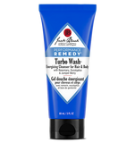 Turbo Wash® Energizing Cleanser