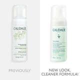 Vinoclean Gentle Foaming Cleanser