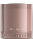 HARD WOOD