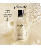 Purity Made Simple One-Step Facial Cleanser