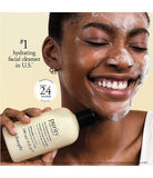Purity Made Simple One-Step Facial Cleanser