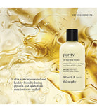 Purity Made Simple One-Step Facial Cleanser